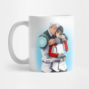 Sheith Hug Mug